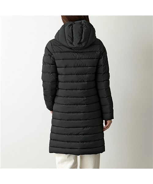 セール】【PYRENEX(ピレネックス)】HWQ032 SPOUTNIC 2 SOFT COAT スプートニック ロング ダウンジャケット ダウンコート  フーデッド (504388169) | ピレネックス(PYRENEX) - MAGASEEK