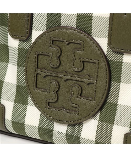 セール】【TORY BURCH(トリーバーチ)】84371 ELLA GINGHAM MICRO TOTE ショルダーバッグ(504388199) | トリーバーチ(TORY BURCH) - MAGASEEK セール】【TORY BURCH(トリーバーチ)】84371 ELLA GINGHAM MICRO TOTE ショルダーバッグ(504388199) | トリーバーチ(TORY BURCH) - MAGASEEK