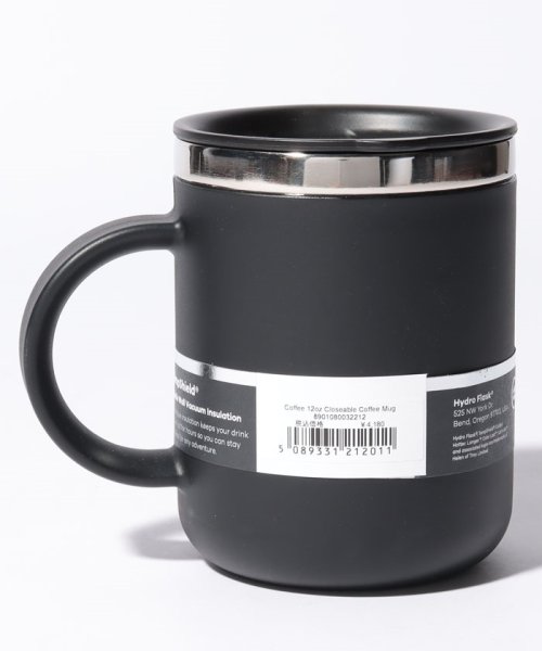 go slow caravan GOODS&SHOES SELECT BRAND(ゴースローキャラバングッズアンドシューズセレクト)/HydroFlask 12oz CLOSEABLE COFFEE MUG/img02