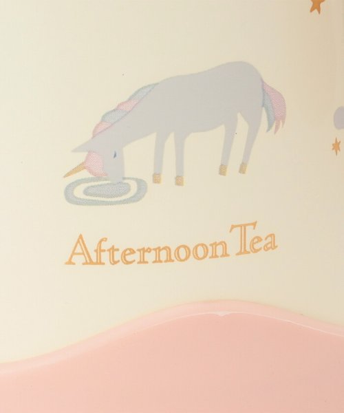 Afternoon Tea LIVING(アフタヌーンティー・リビング)/レインボーストロー付きステンレスマグカップ/img08
