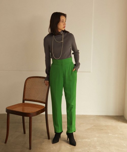 ＜PHILIPPE AUDIBERT＞SP Ball chain ロングネックレス＜Select by EMMEL REFINES＞ Ball chain AUDIBERT JS1590244398(12155円)