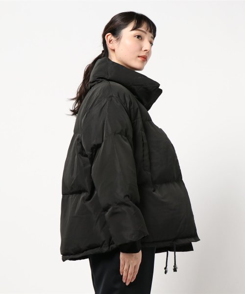 aimoha(aimoha（アイモハ）)/新作 中綿ジャケット 韓国ファッション/img20
