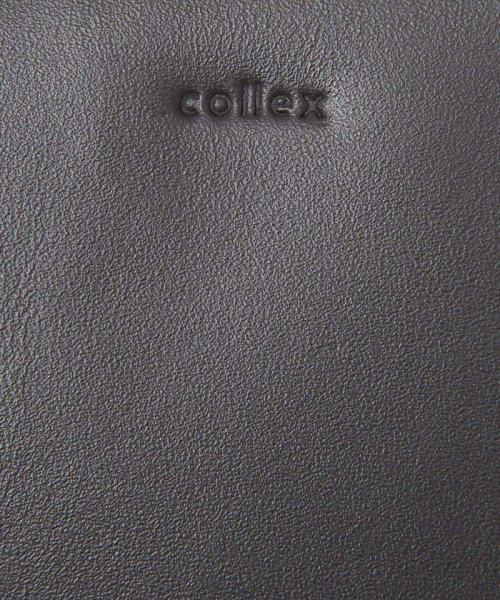 collex(collex)/【別注】THE CASE×collex ダブルポケットショルダーバッグ/img22