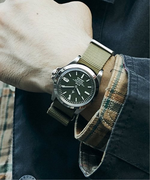ジャーナルスタンダード(JOURNAL STANDARD) |NAVAL WATCH Produced by 