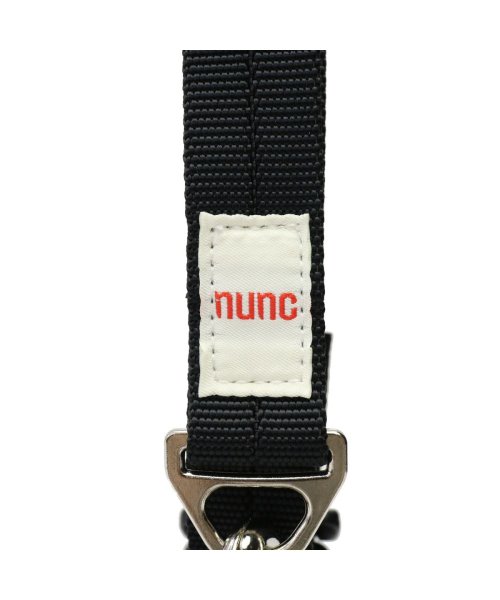 nunc(ヌンク)/ヌンク ショルダーバッグ nunc Near Here Bag ショルダーポーチ2way ミニショルダー NN101/img30