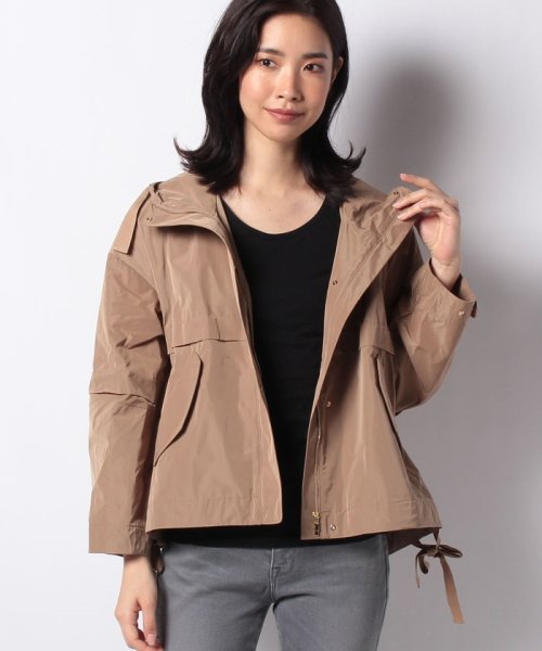 セール マウンテンパーカー レリアンプラスハウス Leilian Plus House Magaseek