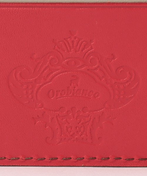 Orobianco（Smoking tool）(オロビアンコ（喫煙具・メタル革小物）)/IDケース TR ORID－010TR     /img04