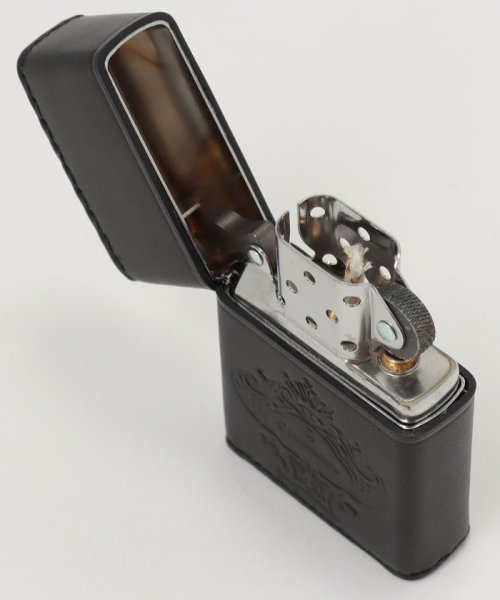 Orobianco（Smoking tool）(オロビアンコ（喫煙具・メタル革小物）)/ORZ－001BK                    /img02