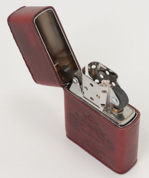 Orobianco（Smoking tool）(オロビアンコ（喫煙具・メタル革小物）)/ORZ－001RD                    /img02