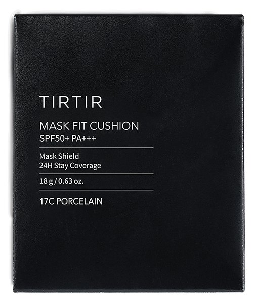 TIRTIR(ティルティル)/マスクフィットクッション17C/img01