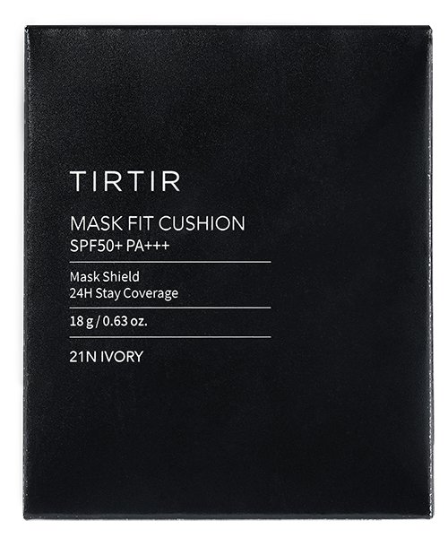 TIRTIR(ティルティル)/マスクフィットクッション21N/img02