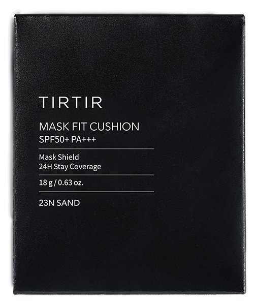 TIRTIR(ティルティル)/マスクフィットクッション23N/img01