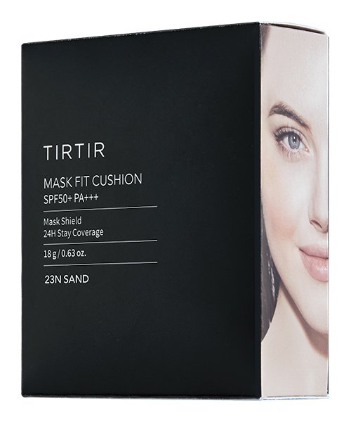TIRTIR(ティルティル)/マスクフィットクッション23N/img02