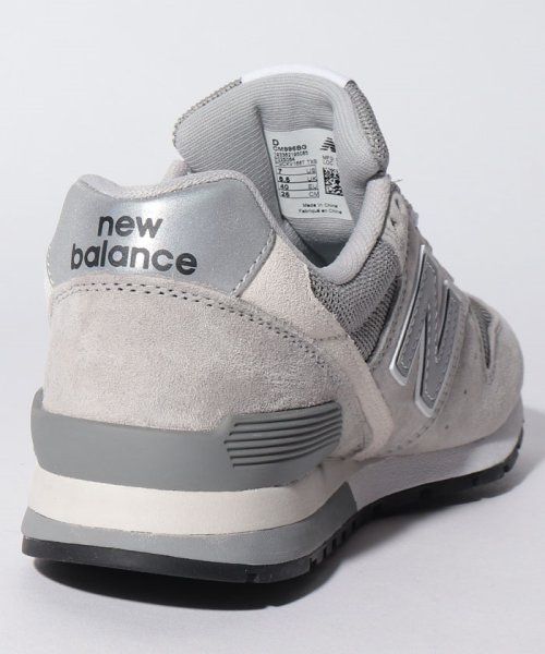 new balance(ニューバランス)/【New balance】【定番】ニューバランス  CM996BG スニーカー /img03