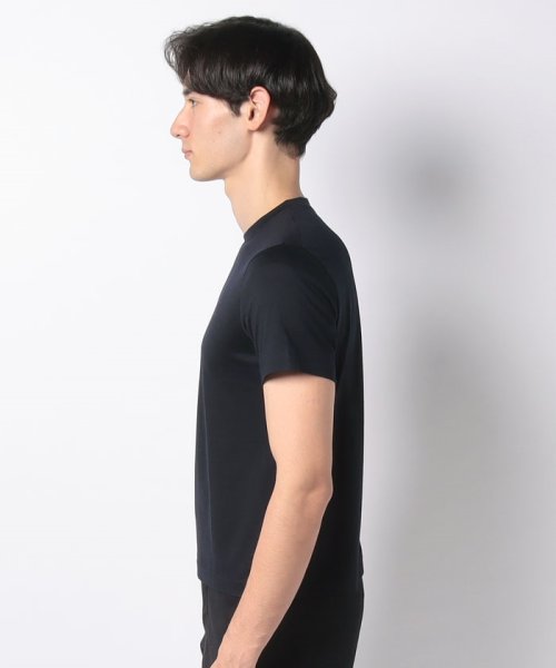 SHIPS MEN OUTLET(シップス　メン　アウトレット)/REDA ACTIVE T－SHIRT WASHABLE/img01
