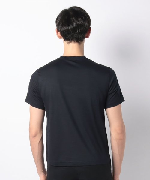 SHIPS MEN OUTLET(シップス　メン　アウトレット)/REDA ACTIVE T－SHIRT WASHABLE/img02