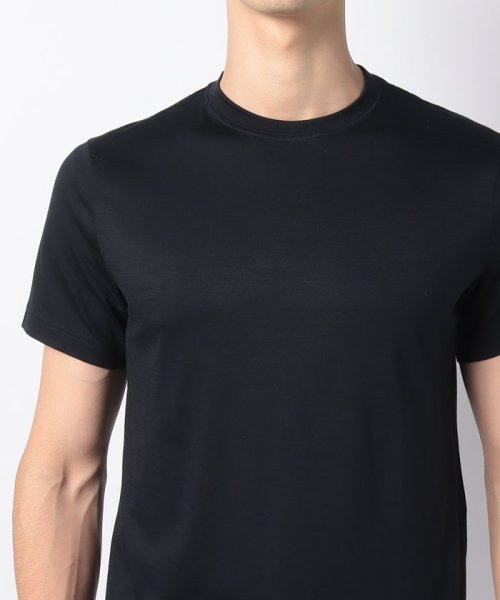 SHIPS MEN OUTLET(シップス　メン　アウトレット)/REDA ACTIVE T－SHIRT WASHABLE/img03