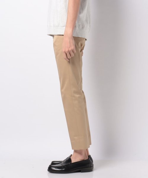 SHIPS MEN OUTLET(シップス　メン　アウトレット)/CHINO CTN/PE TWILL /img01