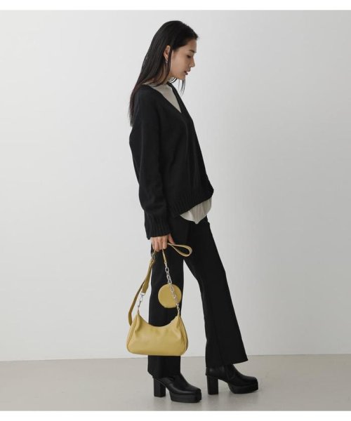 AZUL by moussy(アズールバイマウジー)/2WAY SHOULDER BAG/img12