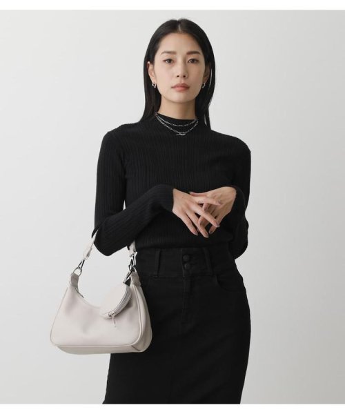AZUL by moussy(アズールバイマウジー)/2WAY SHOULDER BAG/img18