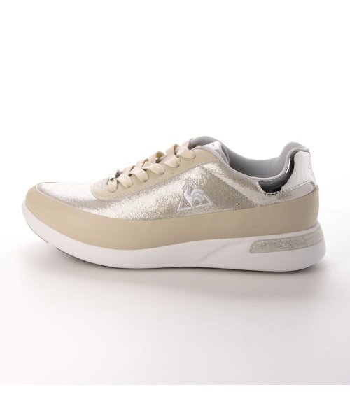 Riz raffinee(リズラフィーネ)/【le coq sportif×Riz raffinee】レースアップスニーカー/img01