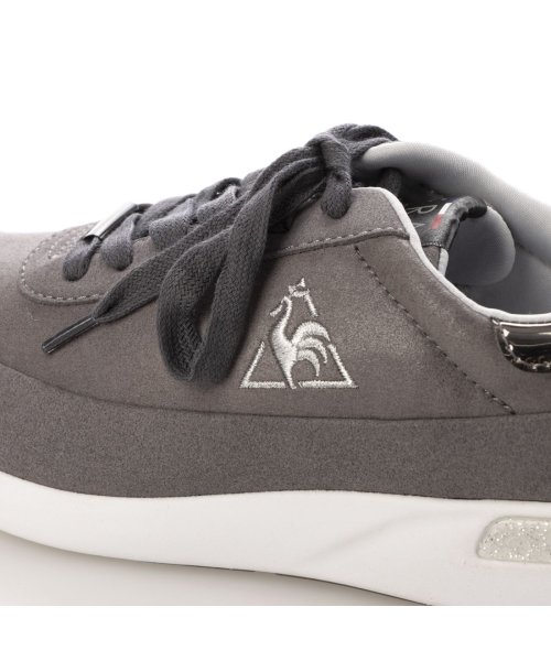 Riz raffinee(リズラフィーネ)/【le coq sportif×Riz raffinee】レースアップスニーカー/img18