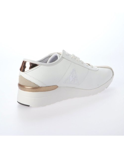 Riz raffinee(リズラフィーネ)/【le coq sportif×Riz raffinee】厚底スニーカー/img02