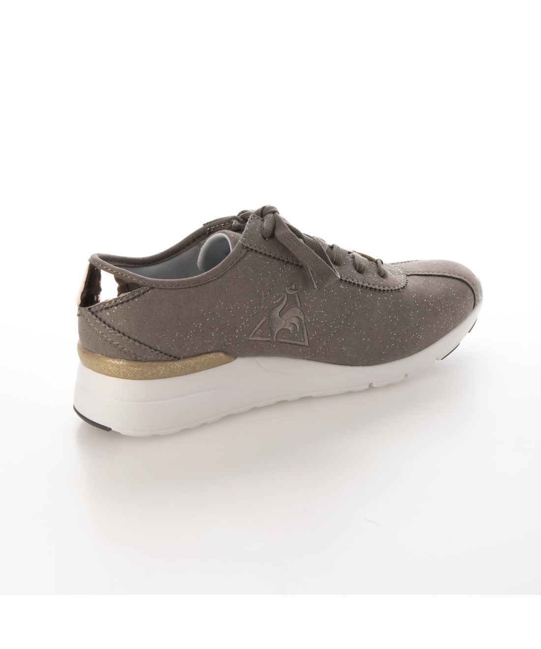 セール】【le coq sportif×Riz raffinee】厚底スニーカー(504381823
