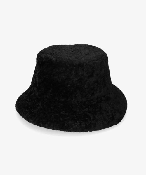 Chapeaud'O(Chapeaud’O)/Chapeau d' O Color Boa Bucket/img05