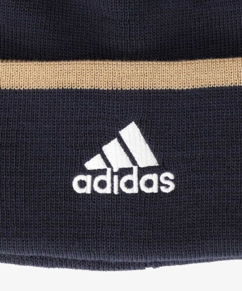 Adidas(アディダス)/adidas BOS LINE AC WATCH CAP/img02