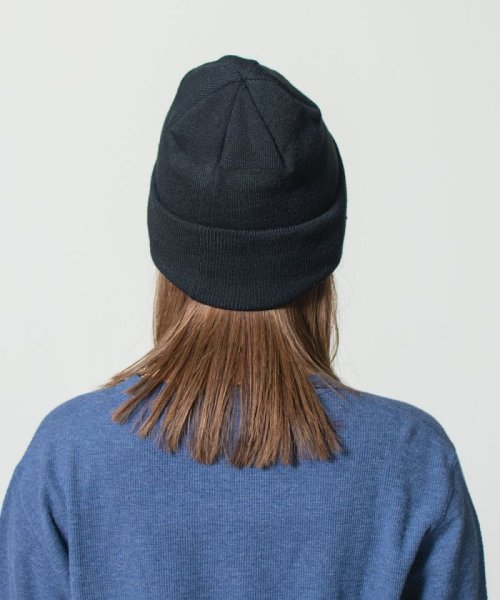 NEW ERA(ニューエラ)/NEW ERA  BASIC CUFF KNIT/img13