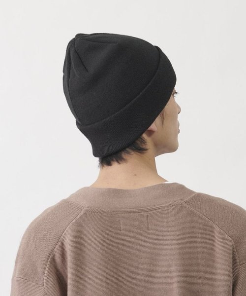 NEW ERA(ニューエラ)/NEW ERA  BASIC CUFF KNIT/img17