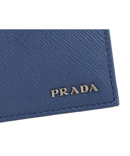 PRADA(プラダ)/【PRADA(プラダ)】PRADA プラダ SAFFIANO 二つ折り財布 札入れ/img05