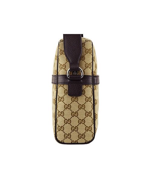 GUCCI(グッチ)/【GUCCI(グッチ)】GUCCI グッチ GG SUPREME ショルダーバッグ/img02