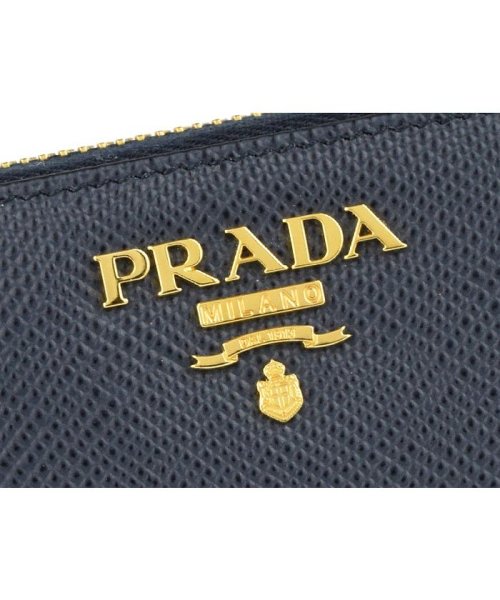 PRADA(プラダ)/【PRADA(プラダ)】PRADA プラダ コインケース ラウンドファスナー/img05