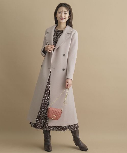 税込セール 追加生産 袖丈違い 長袖ダルメカラーワンピース 選べる5色 Rirandture リランドチュール ワンピース ドレス Itajaivistoria Com Br