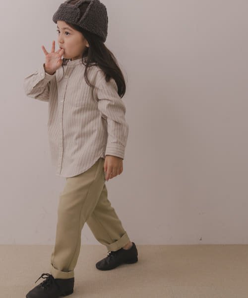 URBAN RESEARCH DOORS（Kids）(アーバンリサーチドアーズ（キッズ）)/キモウイージーパンツ(KIDS)/img03