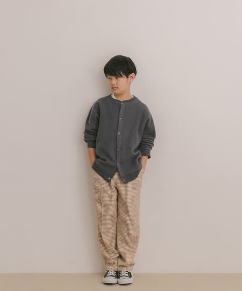 URBAN RESEARCH DOORS（Kids）(アーバンリサーチドアーズ（キッズ）)/キモウイージーパンツ(KIDS)/img10