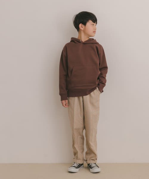 URBAN RESEARCH DOORS（Kids）(アーバンリサーチドアーズ（キッズ）)/キモウイージーパンツ(KIDS)/img12