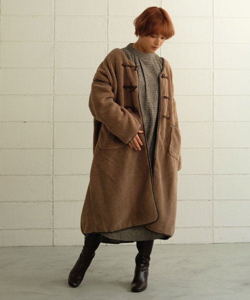 Bou Jeloud(ブージュルード)/【d fashion/MAGASEEK限定】Bab set /img15