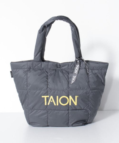NOLLEY’S goodman(ノーリーズグッドマン)/【TAION/タイオン】ダウントートバッグ #TOTE02－M/img06