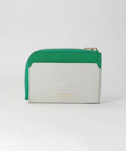 BEAUTY&YOUTH UNITED ARROWS(ビューティーアンドユース　ユナイテッドアローズ)/【別注】＜L'arcobaleno＞スマートマルチカラー ウォレット/img02