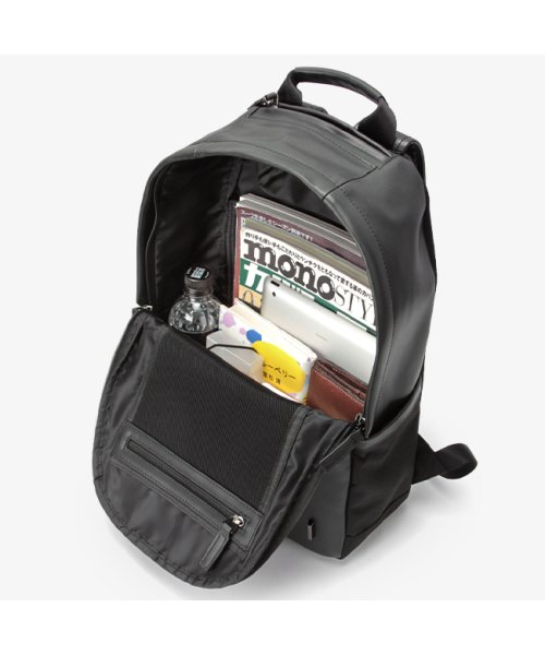 T・S・O・G リュック メンズ レディース ビジネスリュック 15インチPC収納 TSOG MUKO ムコ ティーエスオージー tsog－mu20 by 京都