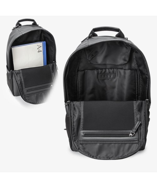 T・S・O・G リュック メンズ レディース ビジネスリュック 15インチPC収納 TSOG MUKO ムコ ティーエスオージー tsog－mu20 by 京都