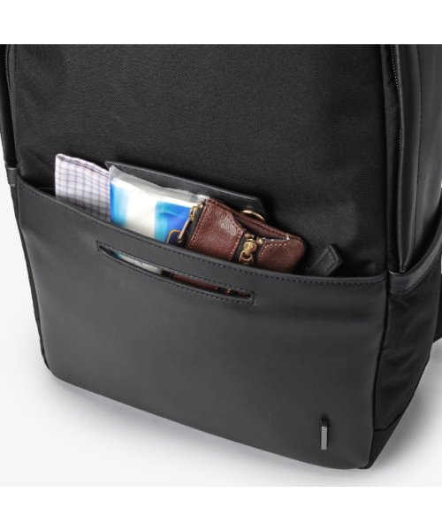 T・S・O・G リュック メンズ レディース ビジネスリュック 15インチPC収納 TSOG MUKO ムコ ティーエスオージー tsog－mu20 by 京都