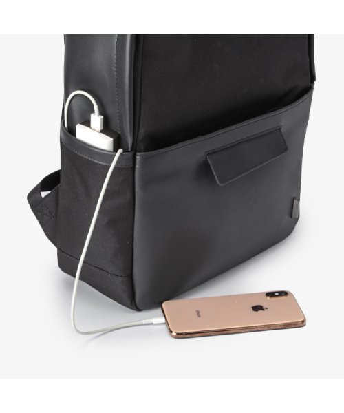 T・S・O・G リュック メンズ レディース ビジネスリュック 15インチPC収納 TSOG MUKO ムコ ティーエスオージー tsog－mu20 by 京都