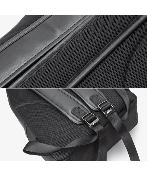 T・S・O・G リュック メンズ レディース ビジネスリュック 15インチPC収納 TSOG MUKO ムコ ティーエスオージー tsog－mu20 by 京都