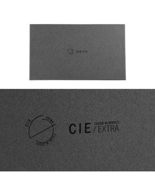 CIE/EXTRA(シー エクストラ)/CIE シー エクストラ 財布 二つ折り財布 本革 ミドル財布 ラウンドファスナー ボックス型 小銭入れ CIE EXTRA 032172/img14