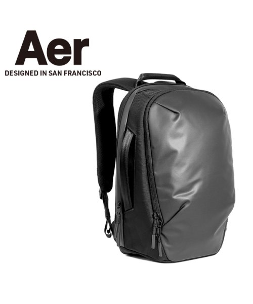 Aer(エアー)/エアー テックコレクション リュック バックパック B4 14L 撥水 防水 Aer Day Pack3 Tech Collection AER－31014/img03