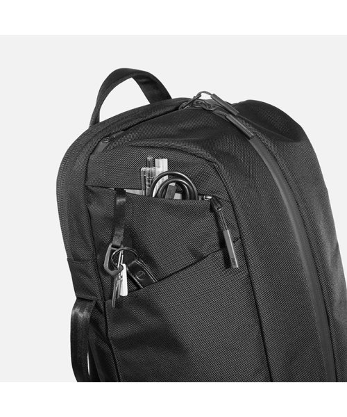 Aer(エアー)/Aer エアー リュック ビジネスリュック バッグ メンズ キャンプ ジム A4 B4 ダッフルパック3 duffel－pack3/img14